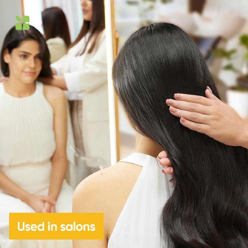 Biolage Smoothproof 6-in-1 Professional Hair Serum for Frizzy Hair, 100 ml-4.webp